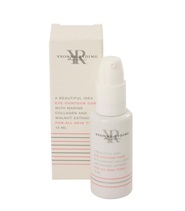 Eye Contour Care, Kroppsv�rd & Sk�nhet - Yvonne Ryding
