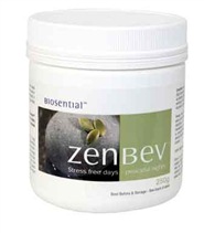 Zenbev