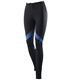 Kajsa Long Zip Tights