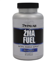 ZMA Fuel