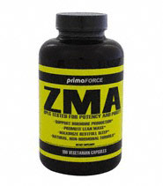 ZMA