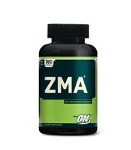 ZMA    fr�n Optimum Nutrition. ZMA �r tillskottet f�r dig som �r ute efter en �kad styrka p� ett naturligt s�tt!