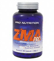 ZMA Pro