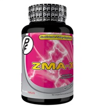 ZMA-X