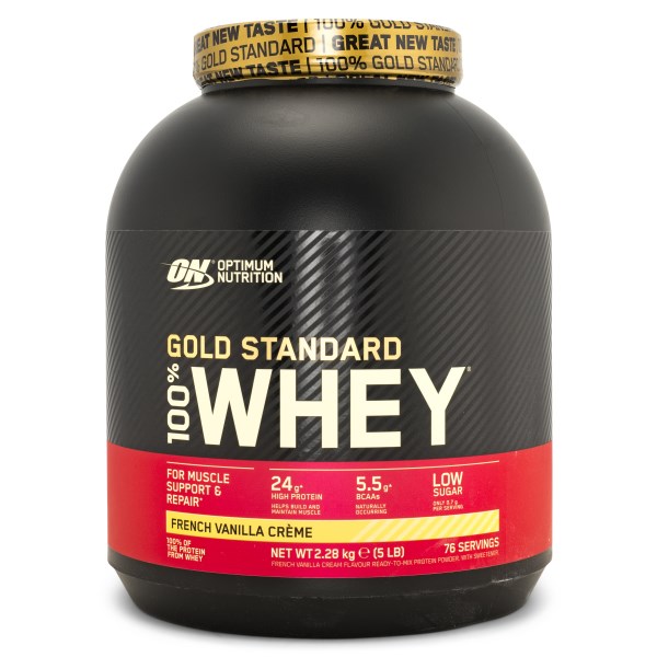 Optimum Nutrition