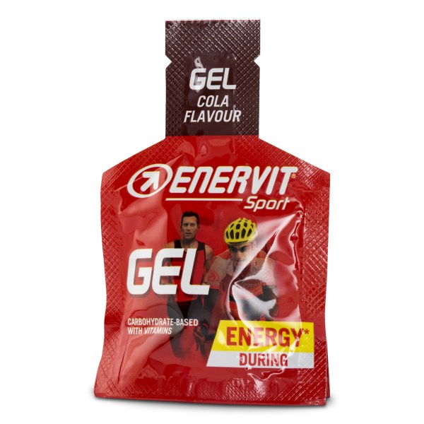 Enervit Sport Gel Cola 25 ml