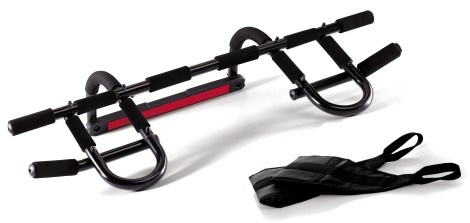 Miniatyrbild Abilica DoorGym Advanced, 1 st