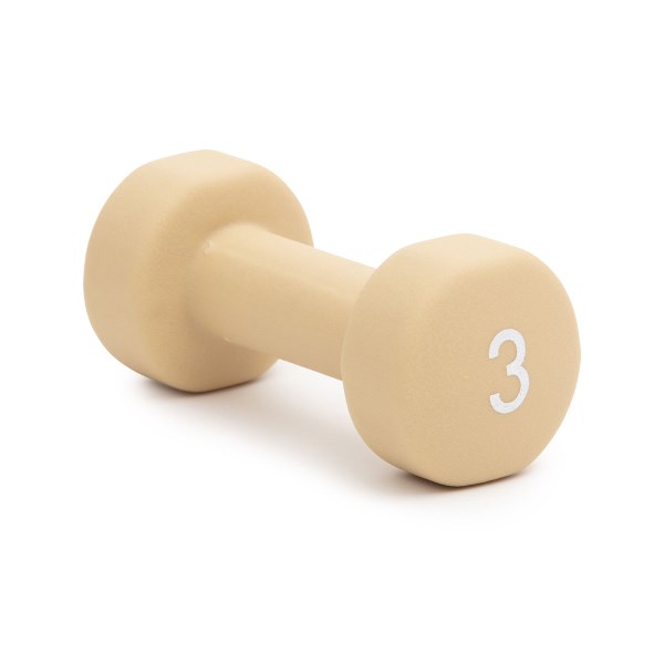 Abilica Dumbbells 3 kg