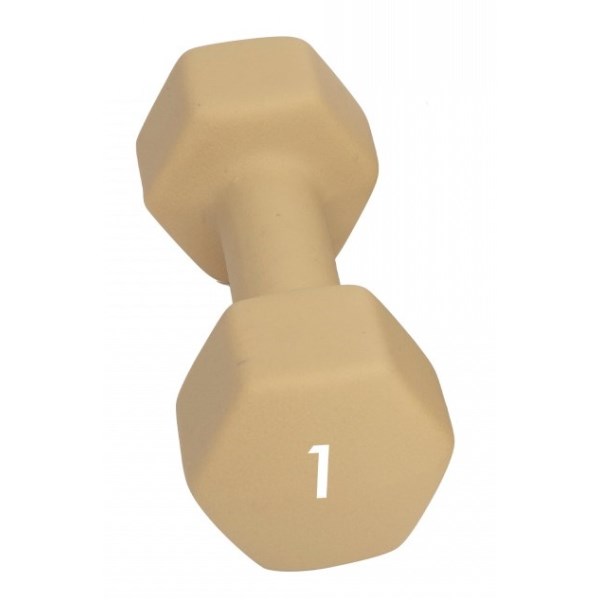 Abilica Dumbbells, 1 kg