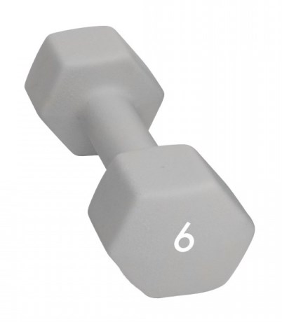 Miniatyrbild Abilica Dumbbells, 6 kg