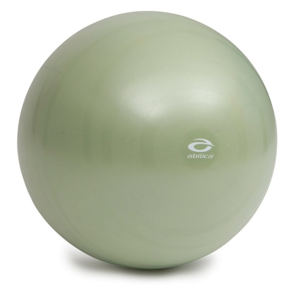 Abilica FitnessBall, 65 cm (Grön) | Träning & Tillbehör - Träningsredskap - Balansträning | Gymkraft