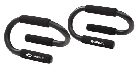 Miniatyrbild Abilica PushUp Bars, 1 st