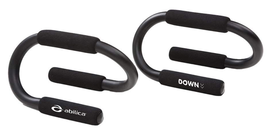 Abilica PushUp Bars — 1 st