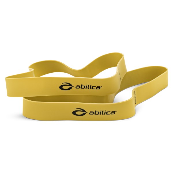 Abilica RubberBands ECO, Medium/Beige