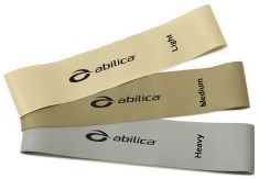 Abilica Rubberbands Set