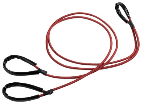 Miniatyrbild Abilica Snodden Trningsband, Ltt/rd