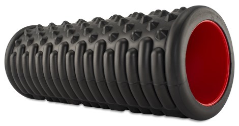 Miniatyrbild Abilica Trigger FoamRoller Pro, 1 st, Svart