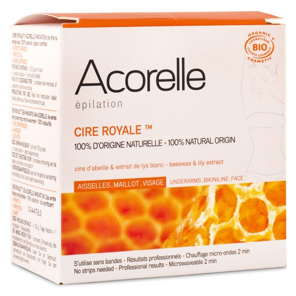 Acorelle Royale Wax, 100 g