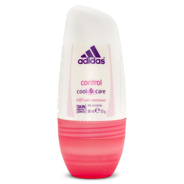 Adidas Woman Roll-On 50 ml Cool&amp;Care