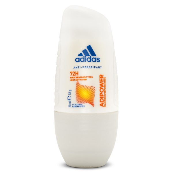 Adidas Woman Roll-On 50 ml Adipower