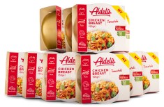 Aldelis Chicken Breast in Tomato Sauce