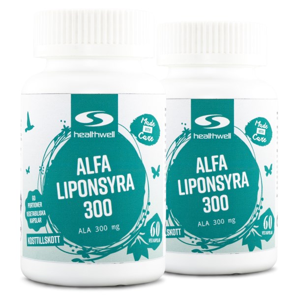 Alfa Liponsyra