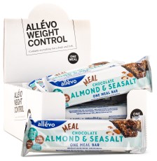 Allevo One Meal Bar