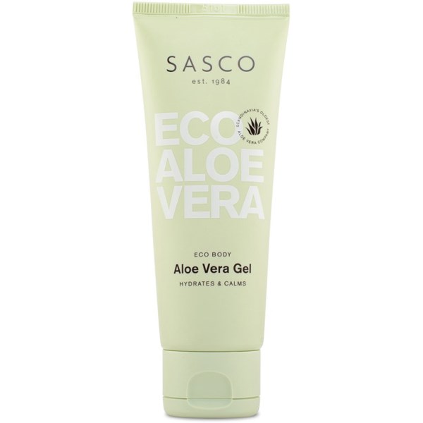 Sasco Aloe Vera Gel, 75 ml