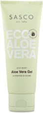 Miniatyrbild Sasco Aloe Vera Gel, 100ml