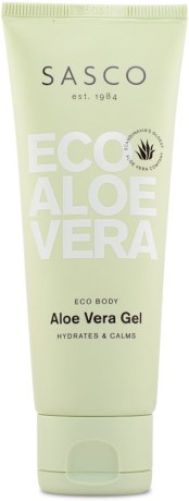 Miniatyrbild Sasco Aloe Vera Gel, 100ml