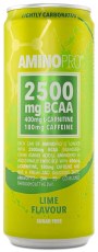 Miniatyrbild Pro Brands BCAA, Lime, 24-pack
