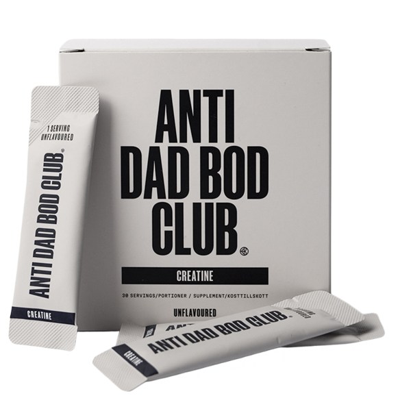 Antidadbodclub Creatine