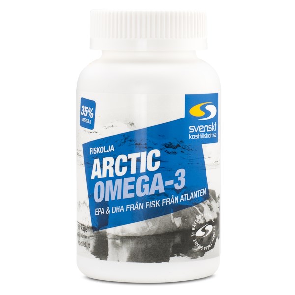 Arctic Omega-3 60 kaps