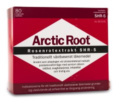 Miniatyrbild Arctic Root, 40 tabl