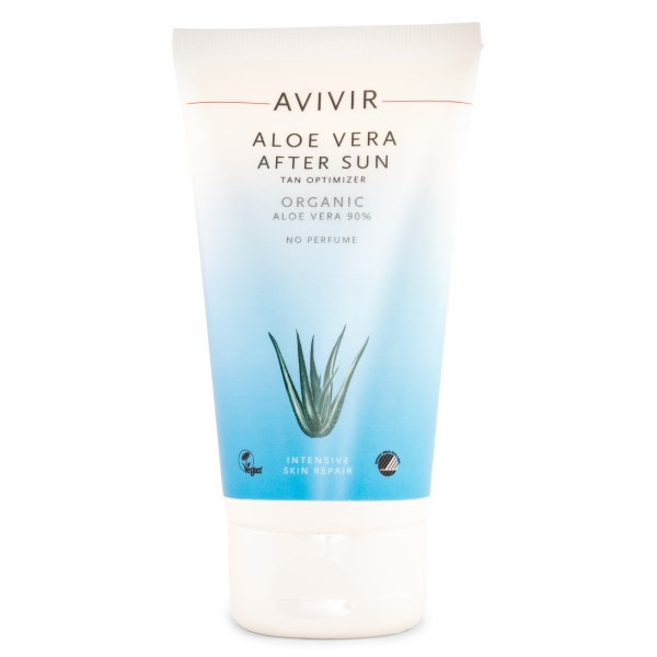 Avivir Aloe Vera After Sun 150 ml