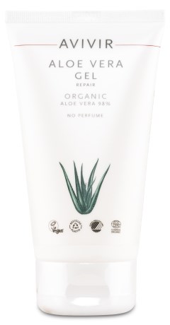 Miniatyrbild Avivir Aloe Vera Gel, 150 ml