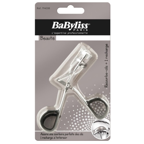 BaByliss Ögonfransböjare 1 st