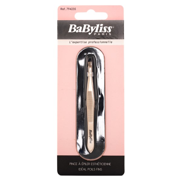BaByliss Professionell Pincett 1 st