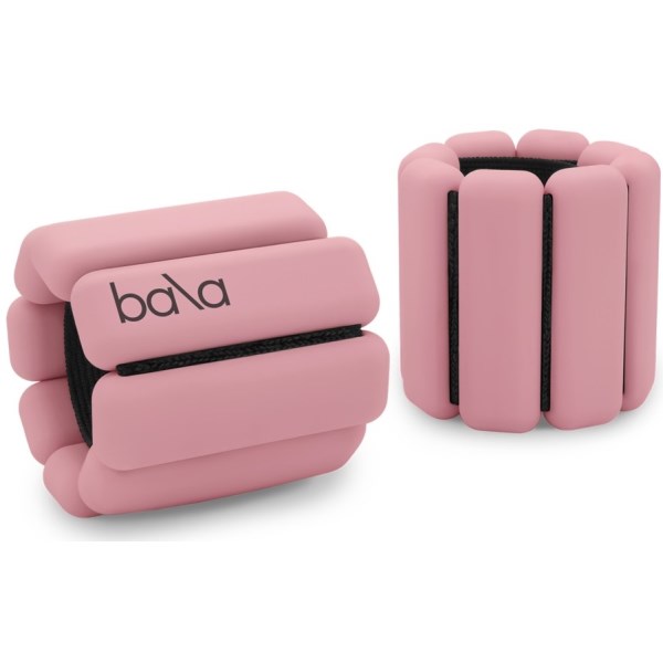 Bala Bangle Ankle &amp;amp; Wrist Weights Blush