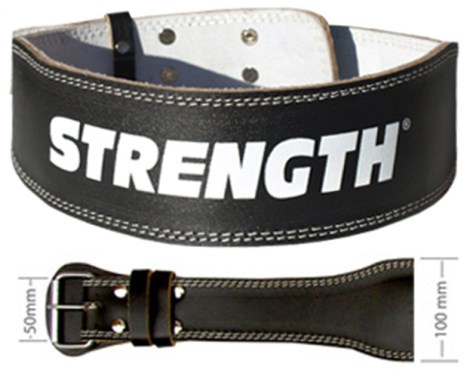 Miniatyrbild Strength Blte Tyngdlyftning, M