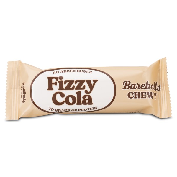 Barebells Chewy, Fizzy Cola, 40 g