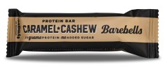 Miniatyrbild Barebells Protein Bar, Caramel & Cashew, 1 st