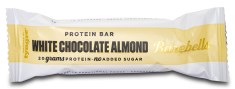 Miniatyrbild Barebells Protein Bar, White Chocolate Almond , 1 st
