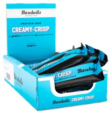 Barebells Protein Bar