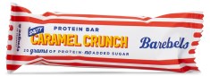 Miniatyrbild Barebells Protein Bar, Salty Caramel Crunch, 1 st