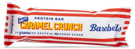 Miniatyrbild Barebells Protein Bar, Salty Caramel Crunch, 1 st
