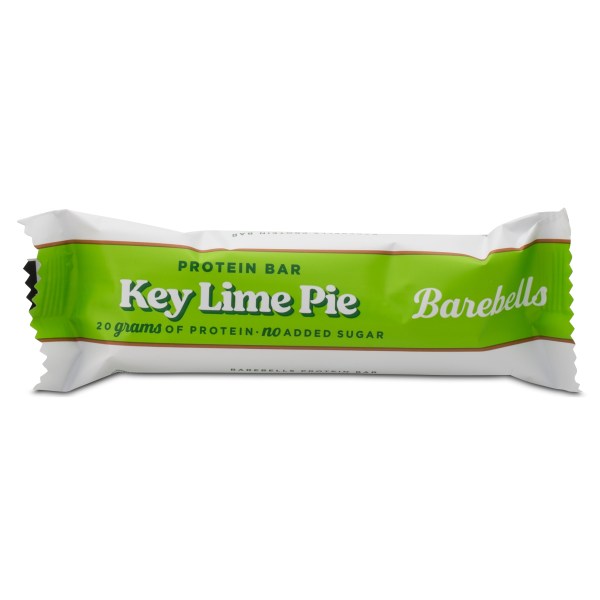 Barebells Protein Bar, Key Lime Pie, 1 st | Träningstillskott - Efter Träning - Proteinbars | Gymkraft