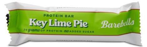 Miniatyrbild Barebells Protein Bar, Key Lime Pie, 1 st