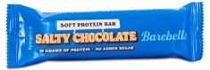 Miniatyrbild Barebells Soft Protein Bar, Salty Chocolate, 1 st
