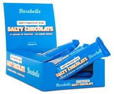 Barebells Soft Protein Bar